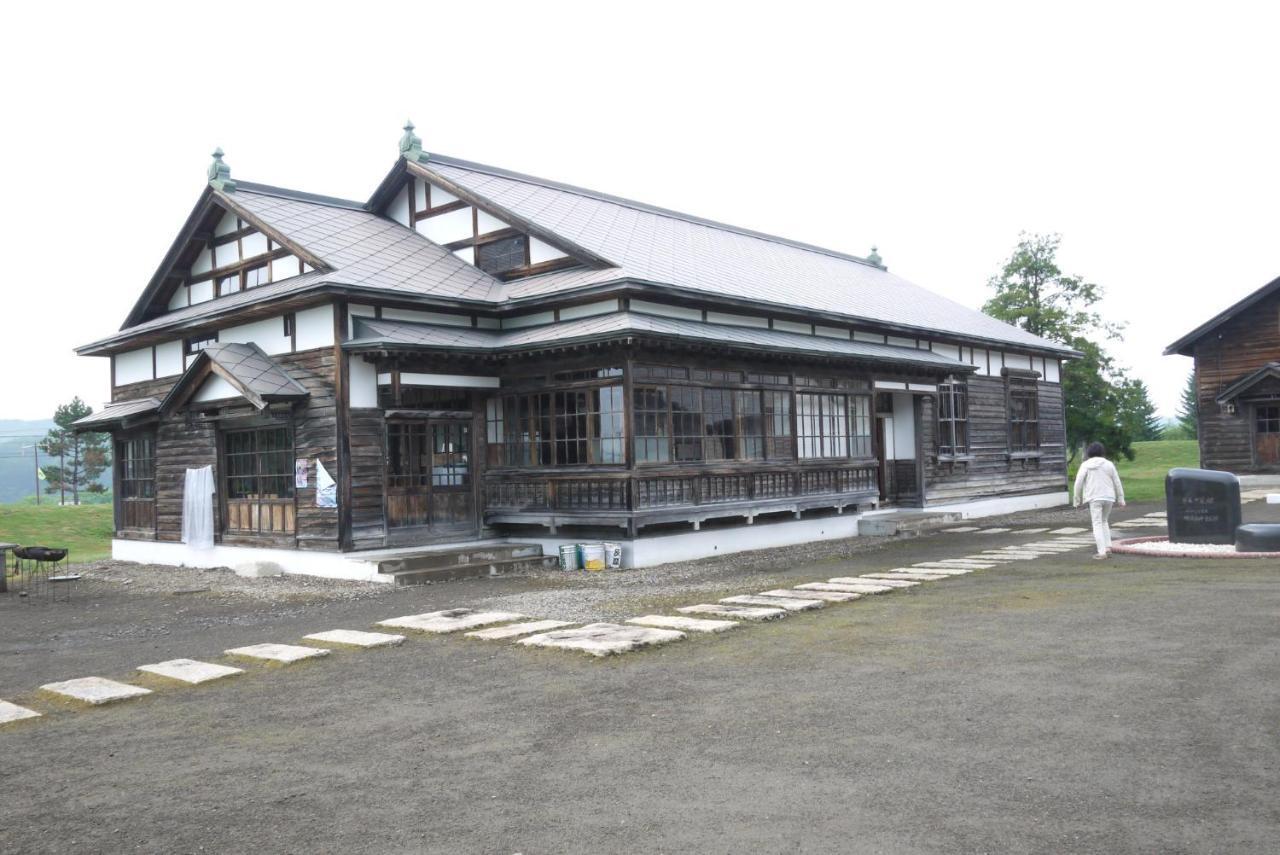 Ny Building 4Th Floor, Guest House Ichibangai, Roo / Vacation Stay 55905 Kitami Exterior photo